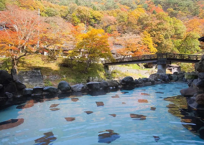 大澤溫泉三蘇卡庫旅館